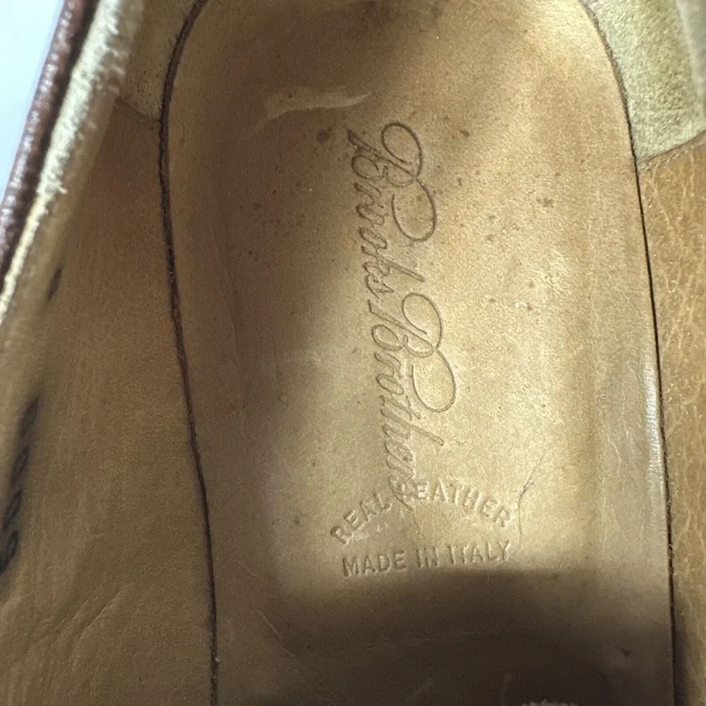 Brooks Brothers sale brooks